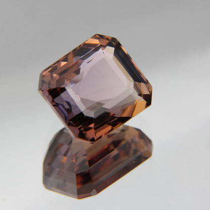 Zoisite 4.38 ct