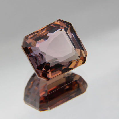 Zoisite 4.38 ct