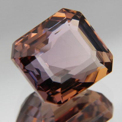 Zoisite 4.38 ct