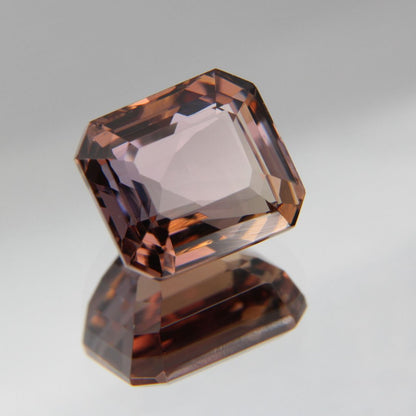 Zoisite 4.38 ct