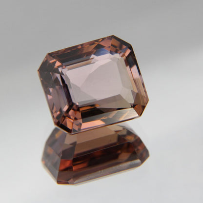 Zoisite 4.38 ct