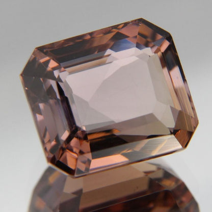 Zoisite 4.38 ct