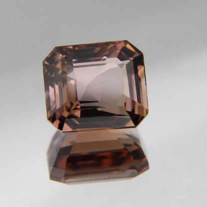 Zoisite 4.38 ct