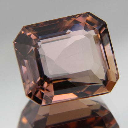 Zoisite 4.38 ct