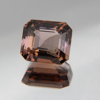 Zoisite 4.38 ct