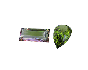 Tourmaline